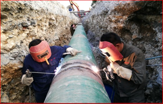 農(nóng)夫山泉建德四期工程3 農(nóng)夫山泉建德四期工程3