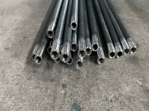 D19.05內(nèi)襯銅鎳合金復(fù)合管