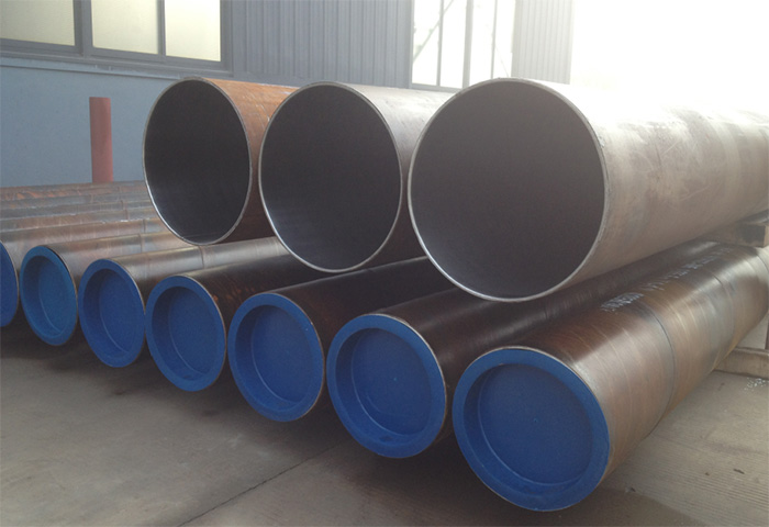 新澎分享內(nèi)襯不銹鋼鍍鋅管現(xiàn)場施工時要注意事項