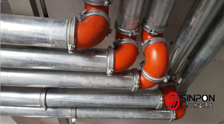 鍍鋅-儀征現(xiàn)場2