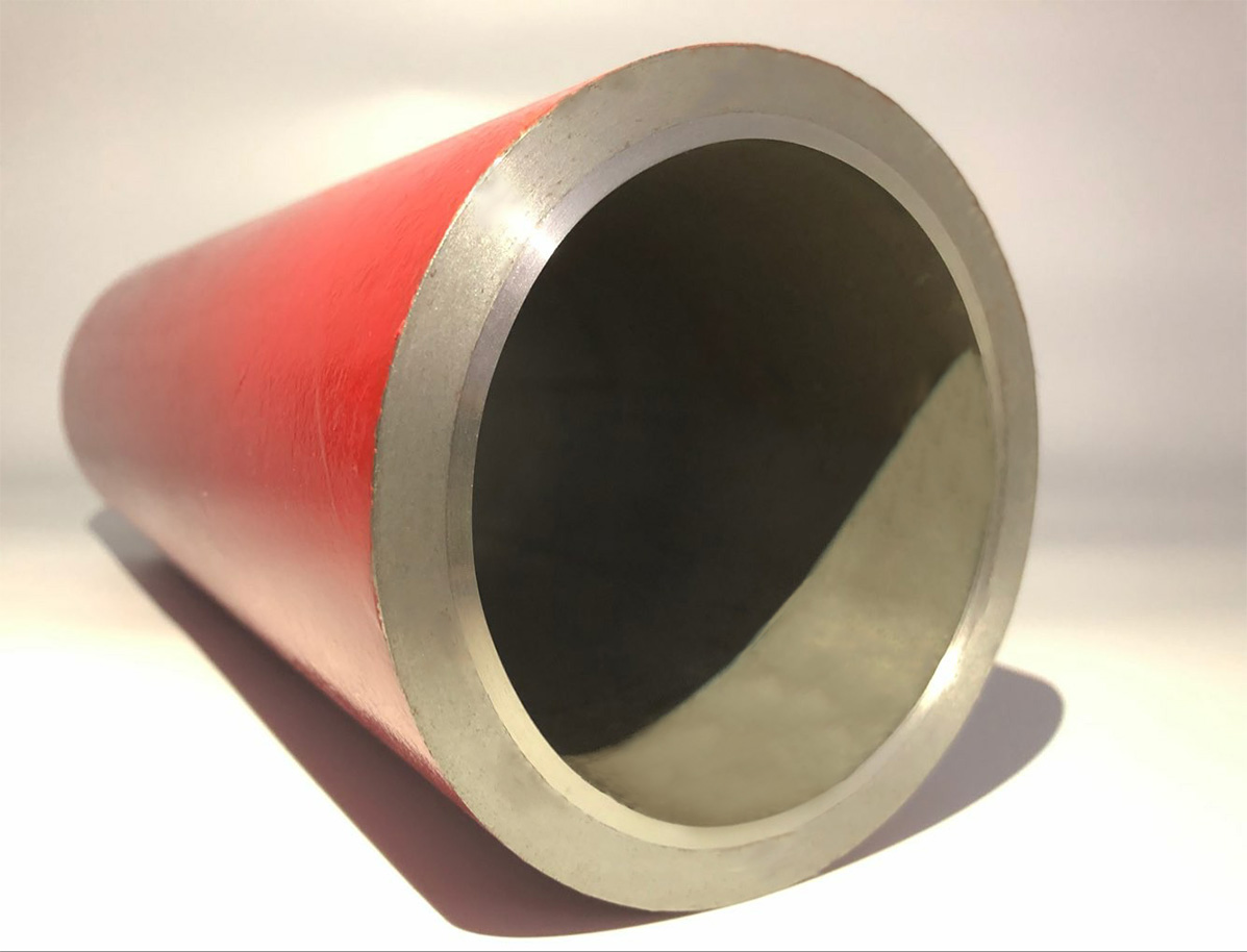 內(nèi)襯不銹鋼復合鋼管的應用優(yōu)勢