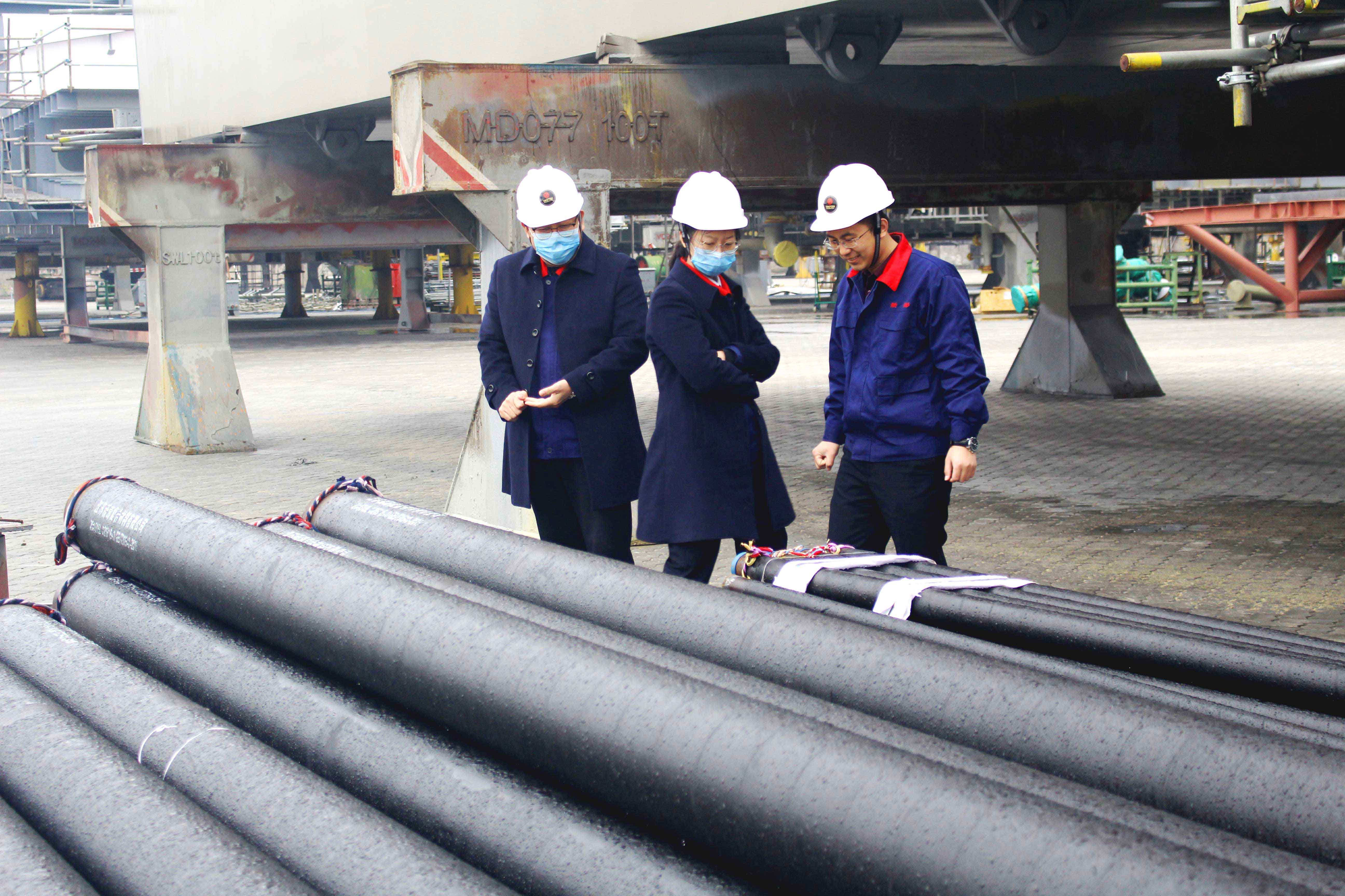 江蘇新澎——內(nèi)襯不銹鋼復合管用途