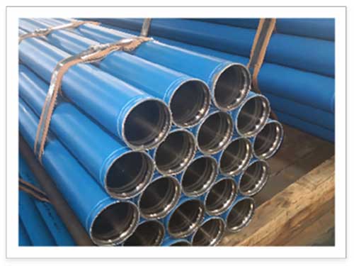 江蘇新澎——外包鋼增強不銹鋼(內(nèi)襯不銹鋼復合管)