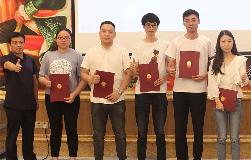 新澎的變革——用外貿(mào)讓新澎內(nèi)襯不銹鋼復(fù)合管走向世界