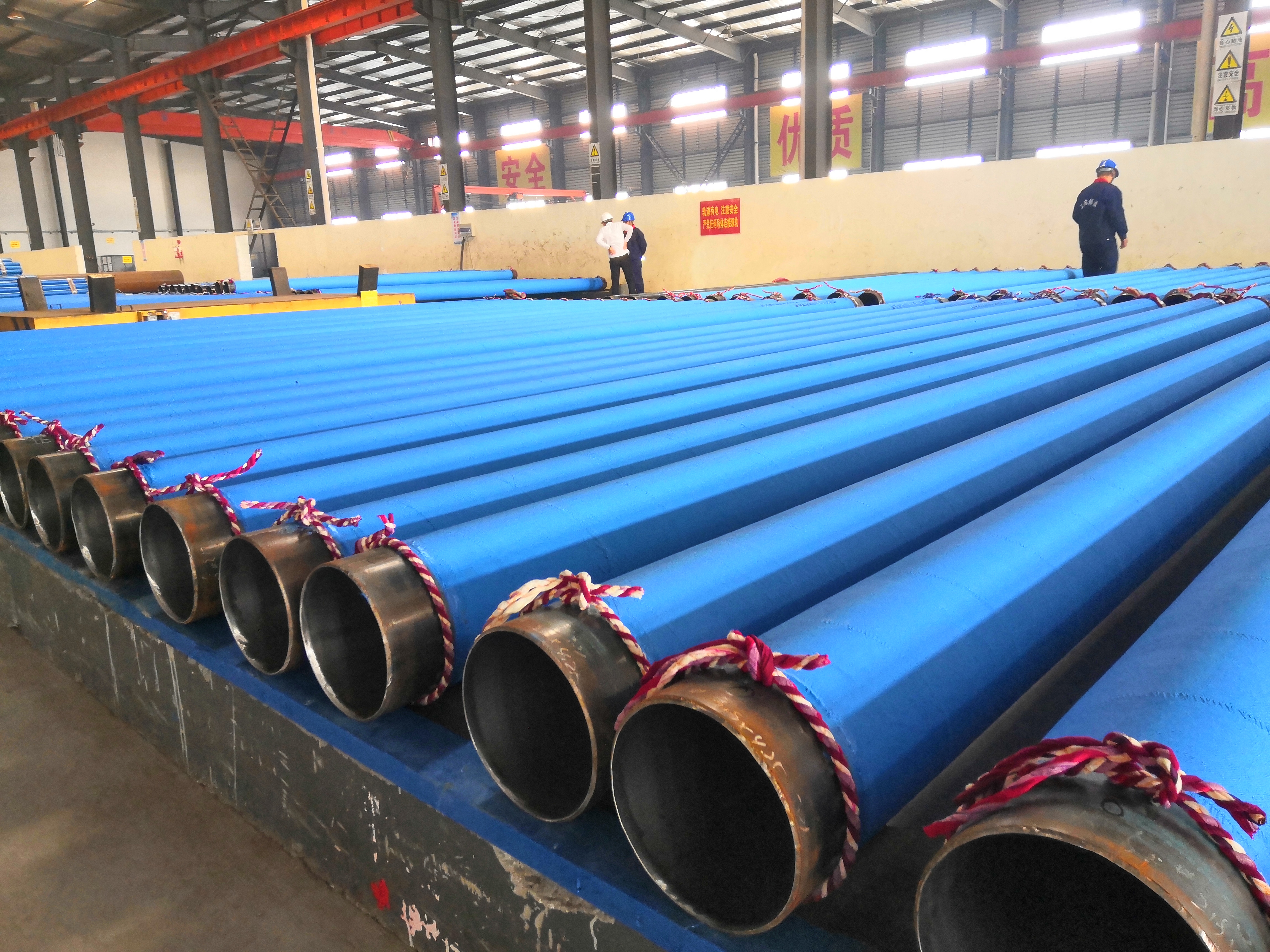 內(nèi)襯不銹鋼復(fù)合管_中國市政給水領(lǐng)域標(biāo)桿企業(yè)-江蘇新澎