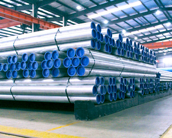 為什么說用內(nèi)襯不銹鋼復(fù)合鋼管來供水更好?