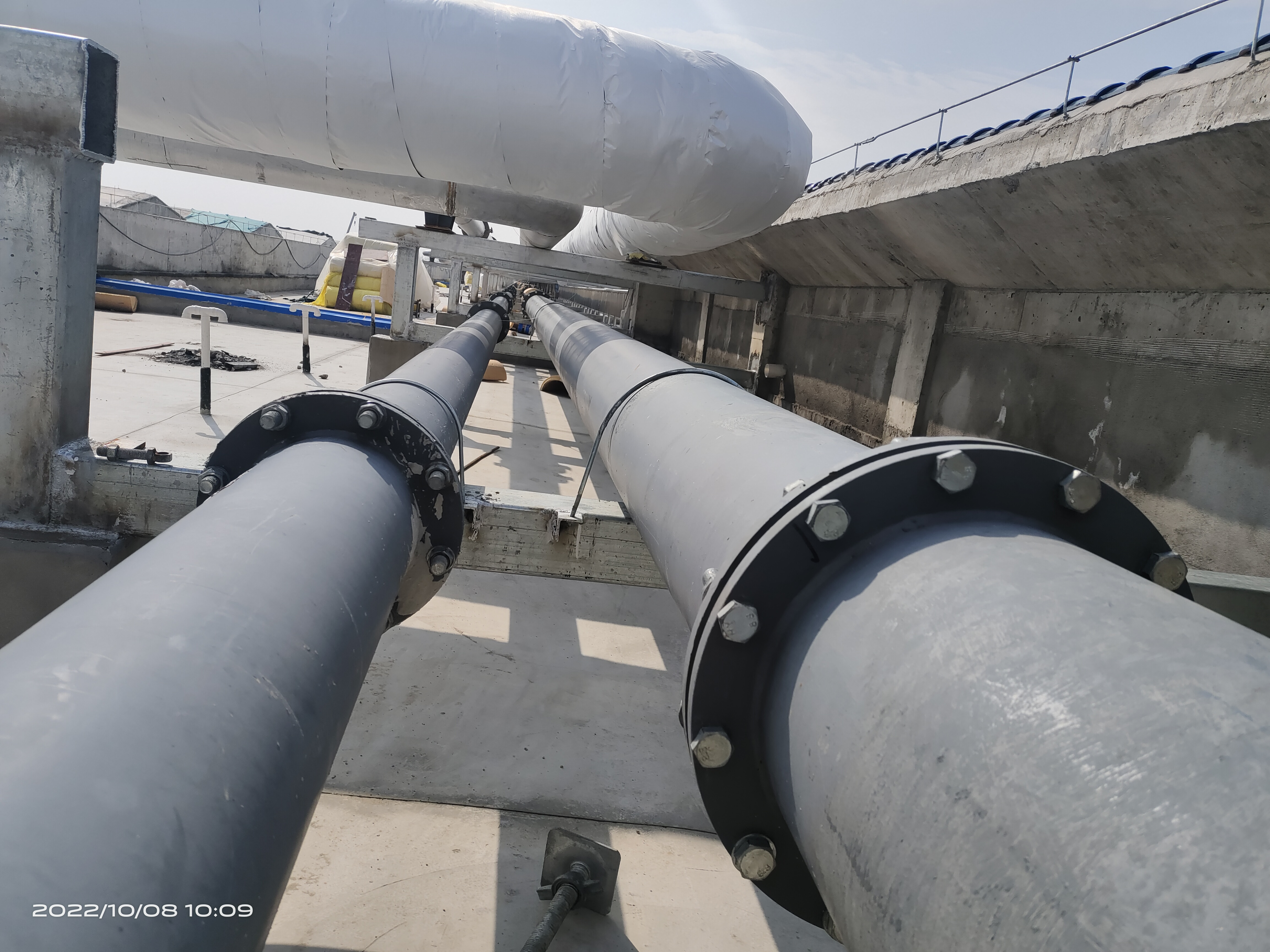 亳州古井貢酒廠廠區(qū)擴(kuò)建項(xiàng)目