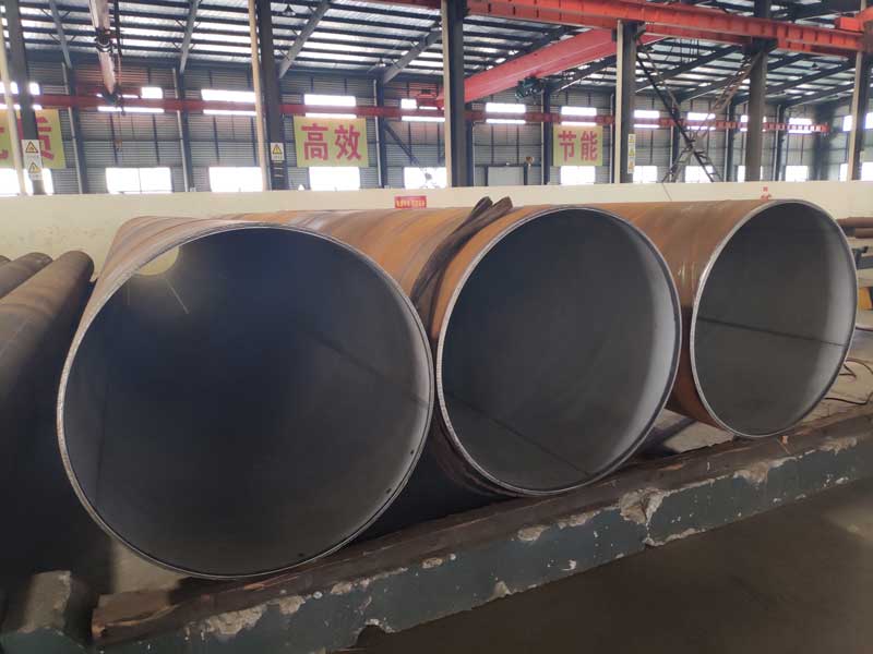 內(nèi)襯不銹鋼復(fù)合管